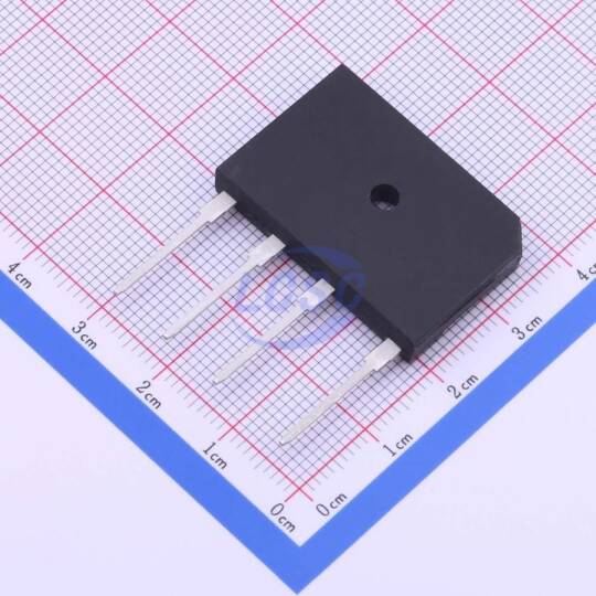 MDD(Microdiode Semiconductor) KBJ1510 - 2