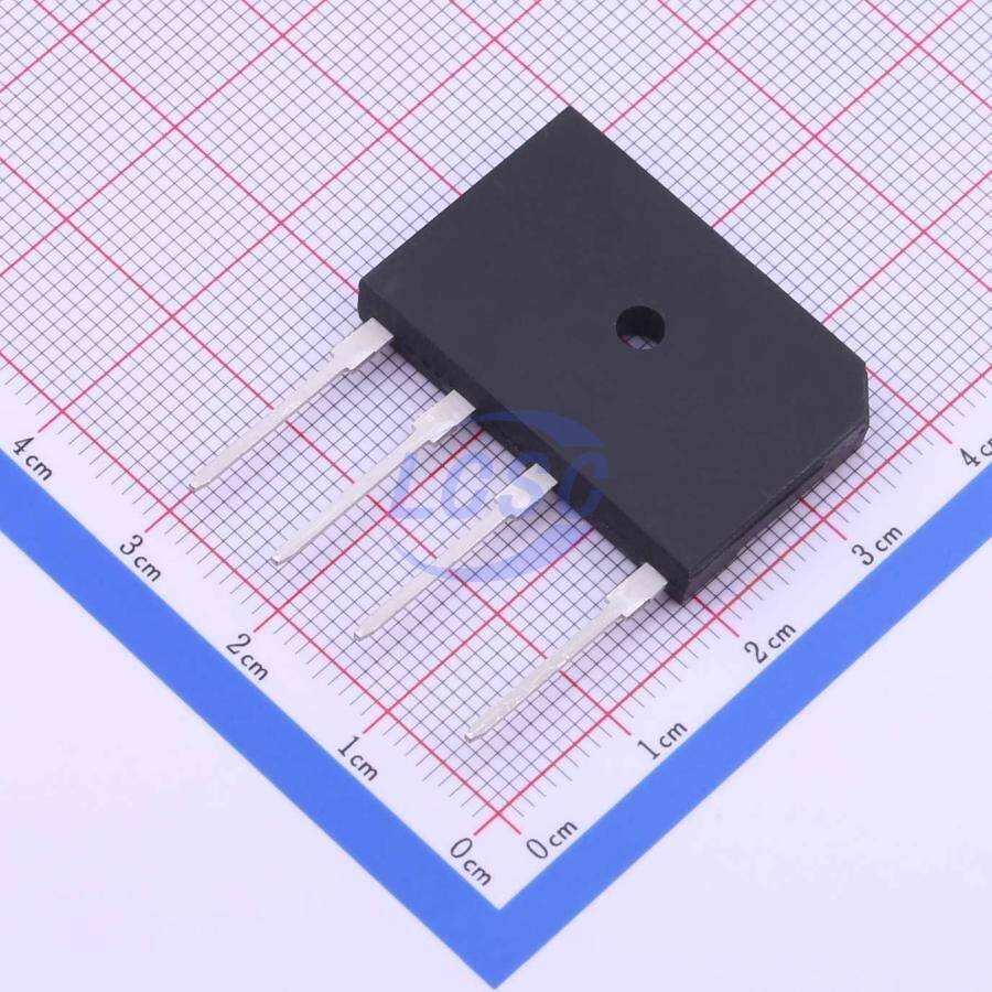 MDD(Microdiode Semiconductor) KBJ1510 - 2