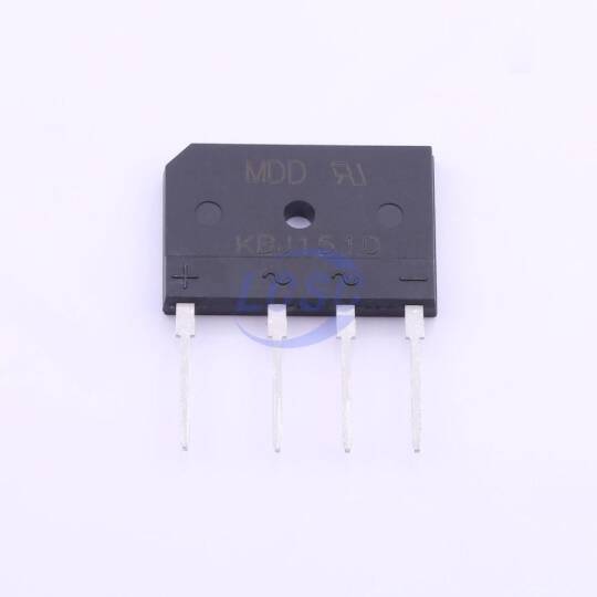 MDD(Microdiode Semiconductor) KBJ1510 - 3