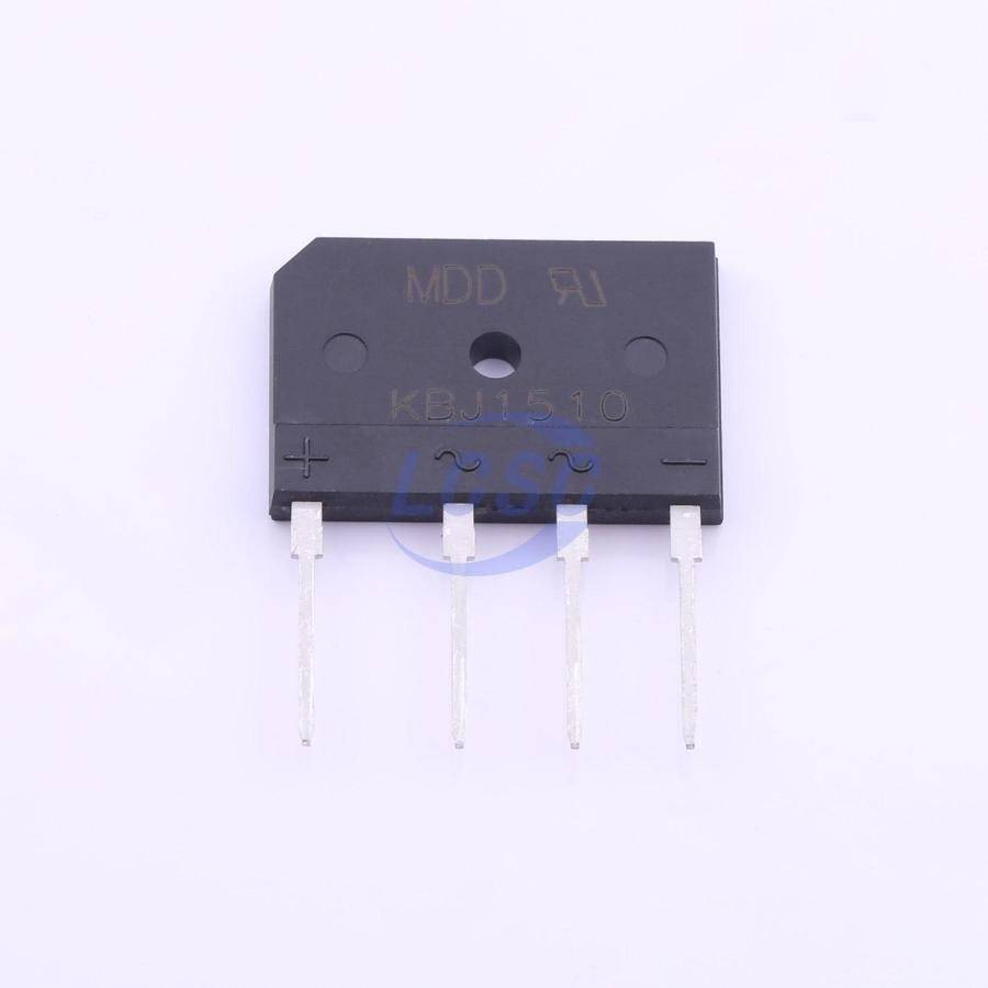 MDD(Microdiode Semiconductor) KBJ1510 - 3