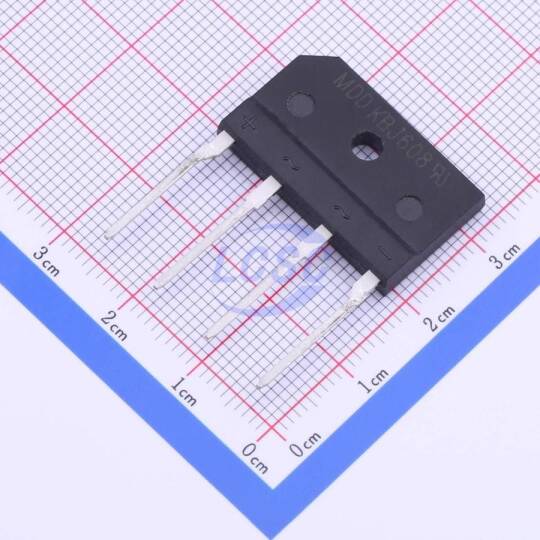 MDD(Microdiode Semiconductor) KBJ608 - 1
