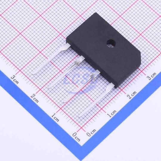 MDD(Microdiode Semiconductor) KBJ608 - 2