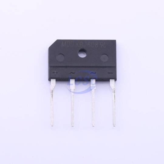 MDD(Microdiode Semiconductor) KBJ608 - 3