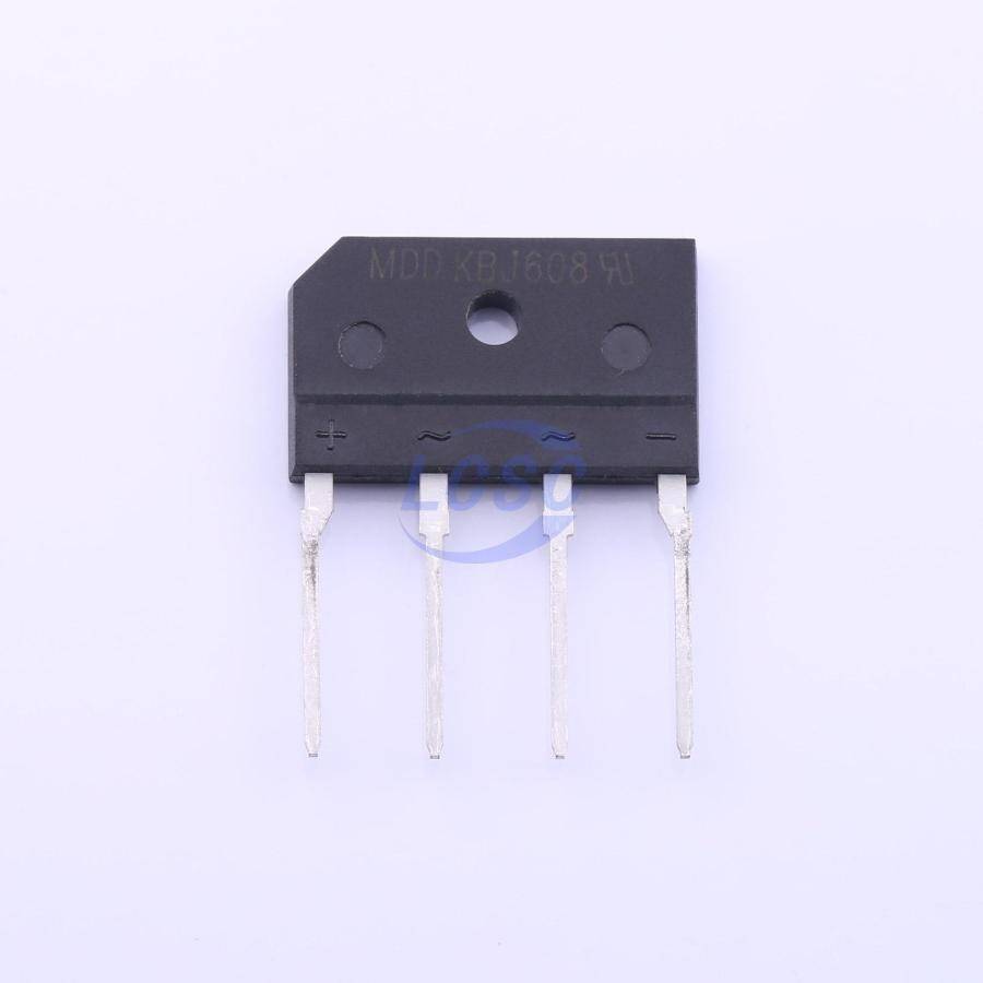 MDD(Microdiode Semiconductor) KBJ608 - 3