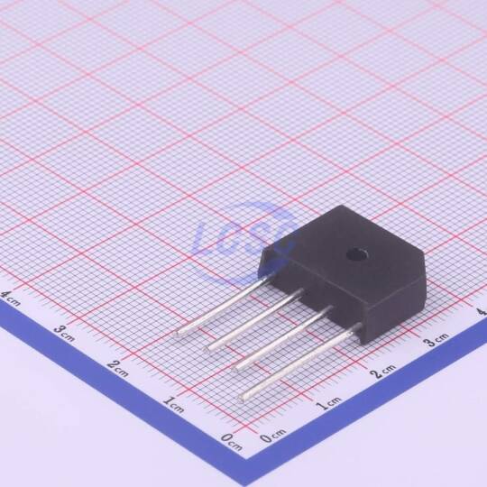MDD(Microdiode Semiconductor) KBL406 - 2
