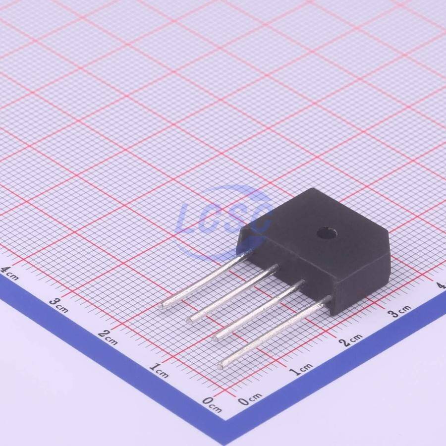 MDD(Microdiode Semiconductor) KBL406 - 2