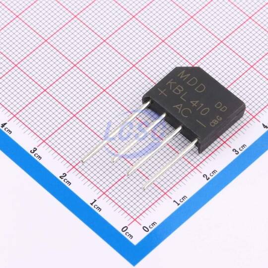 MDD(Microdiode Semiconductor) KBL410 - 1