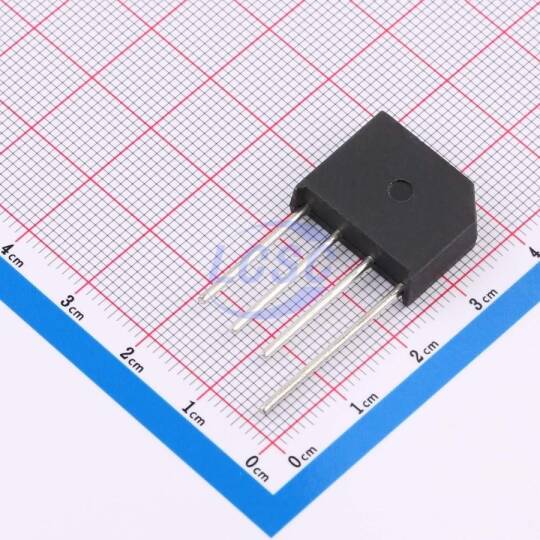 MDD(Microdiode Semiconductor) KBL410 - 2