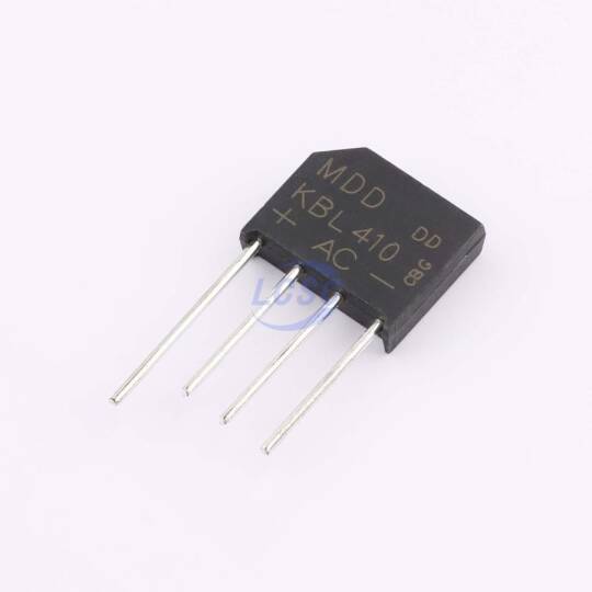 MDD(Microdiode Semiconductor) KBL410 - 3