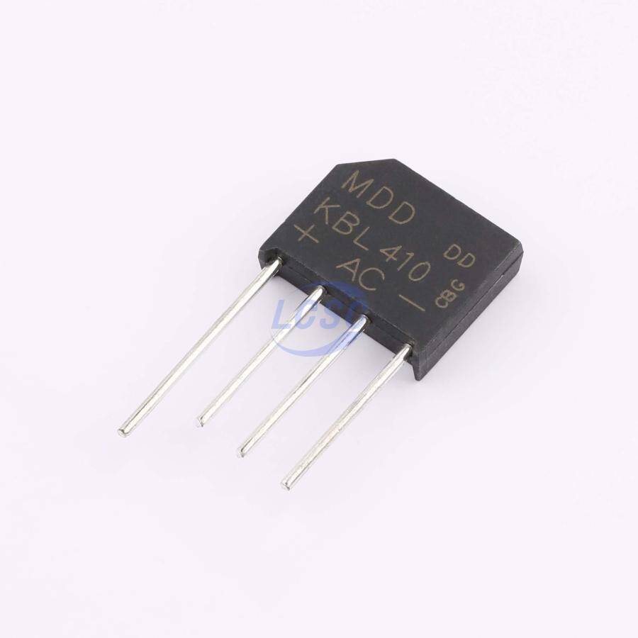 MDD(Microdiode Semiconductor) KBL410 - 3