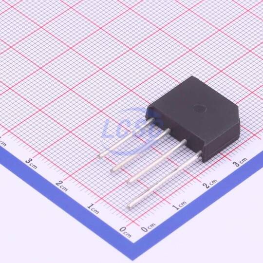 MDD(Microdiode Semiconductor) KBL608 - 2
