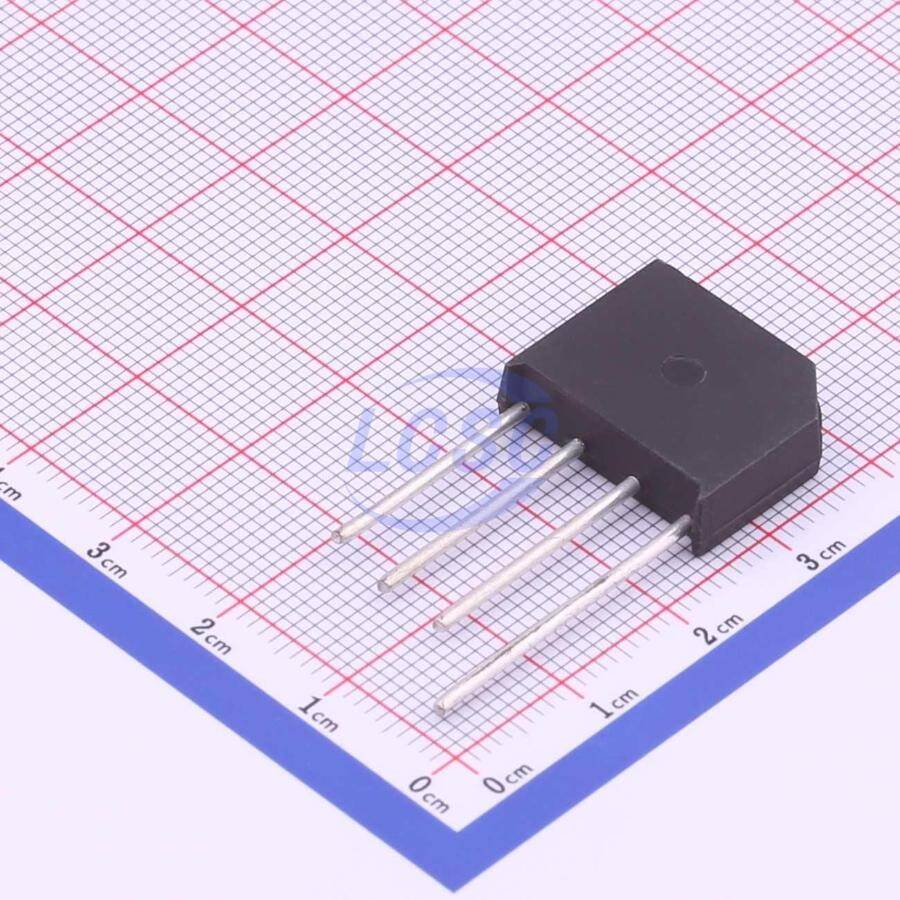 MDD(Microdiode Semiconductor) KBL608 - 2