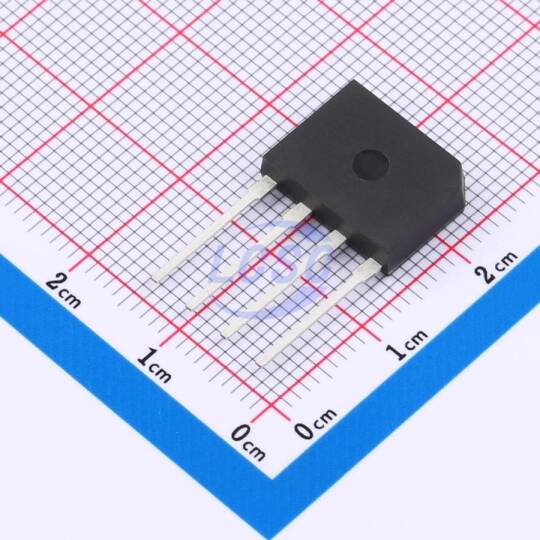 MDD(Microdiode Semiconductor) KBP206 - 2