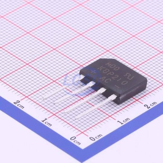 MDD(Microdiode Semiconductor) KBP210 - 1