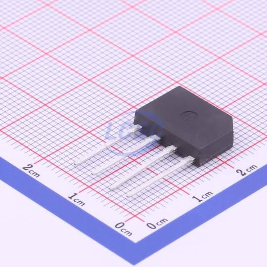 MDD(Microdiode Semiconductor) KBP210 - 2