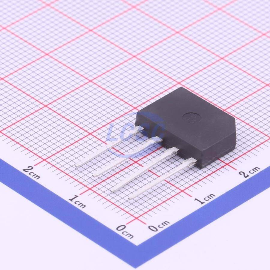 MDD(Microdiode Semiconductor) KBP210 - 2