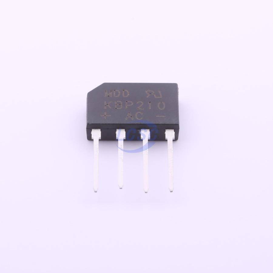 MDD(Microdiode Semiconductor) KBP210 - 3