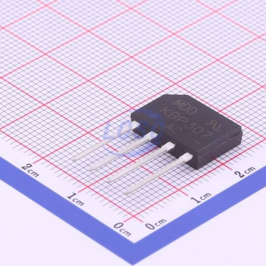 MDD(Microdiode Semiconductor) KBP307 - 1