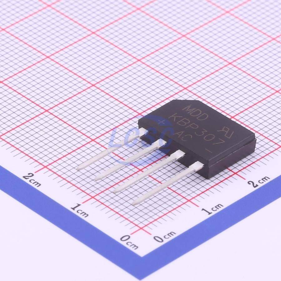 MDD(Microdiode Semiconductor) KBP307 - 1