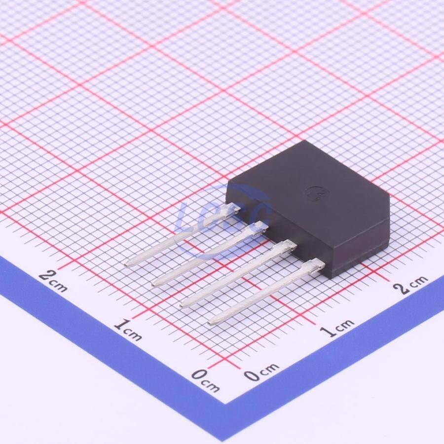 MDD(Microdiode Semiconductor) KBP307 - 2