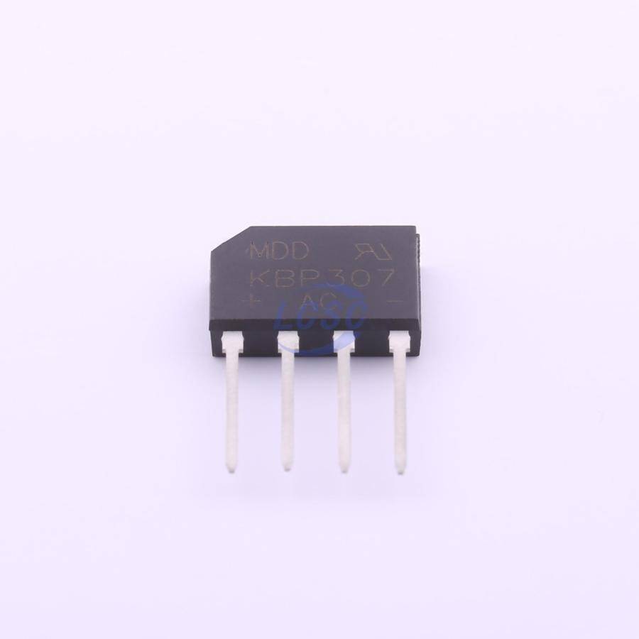 MDD(Microdiode Semiconductor) KBP307 - 3