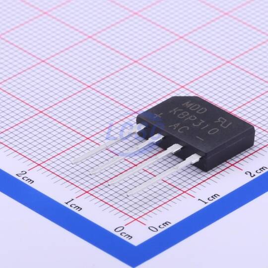 MDD(Microdiode Semiconductor) KBP310 - 1