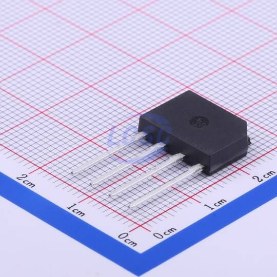 MDD(Microdiode Semiconductor) KBP310 - 2