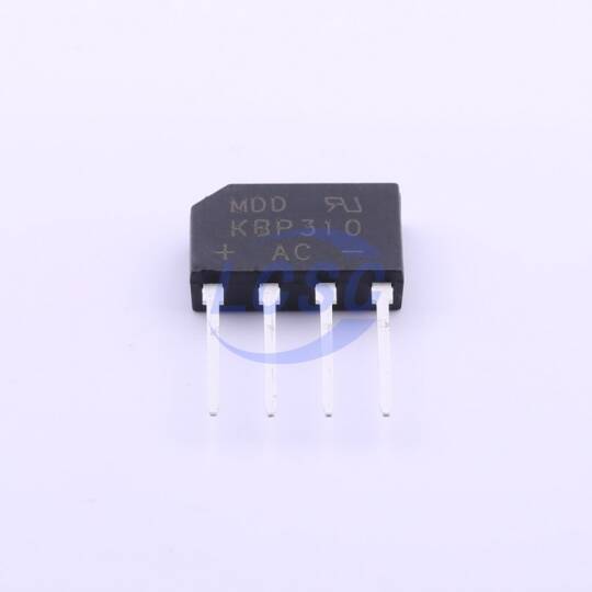 MDD(Microdiode Semiconductor) KBP310 - 3