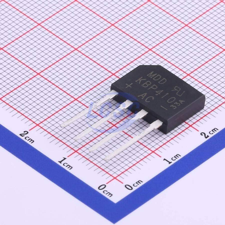MDD(Microdiode Semiconductor) KBP410 - 1