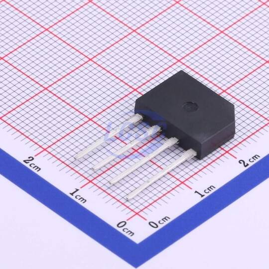 MDD(Microdiode Semiconductor) KBP410 - 2
