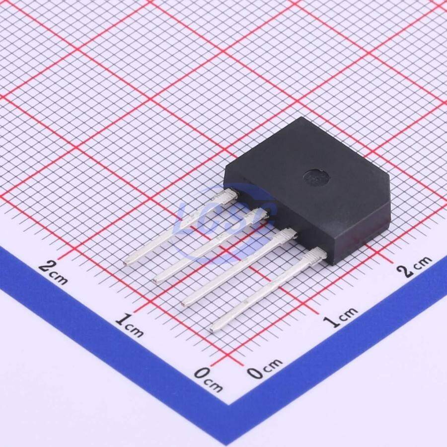 MDD(Microdiode Semiconductor) KBP410 - 2