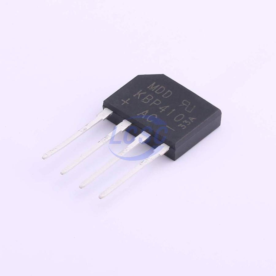 MDD(Microdiode Semiconductor) KBP410 - 3