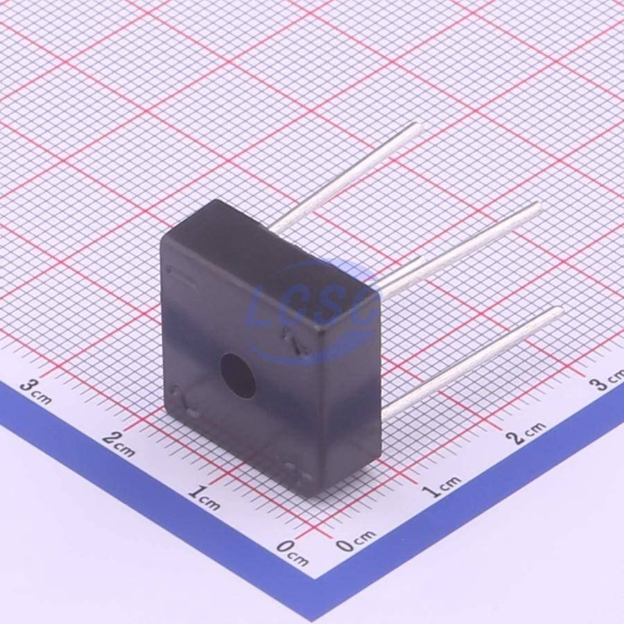 MDD(Microdiode Semiconductor) KBPC1010 - 1