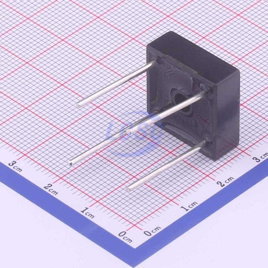 MDD(Microdiode Semiconductor) KBPC1010 - 2