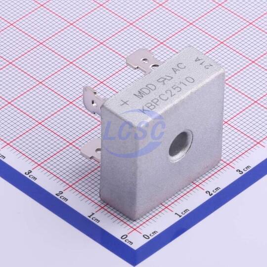 MDD(Microdiode Semiconductor) KBPC2510 - 1