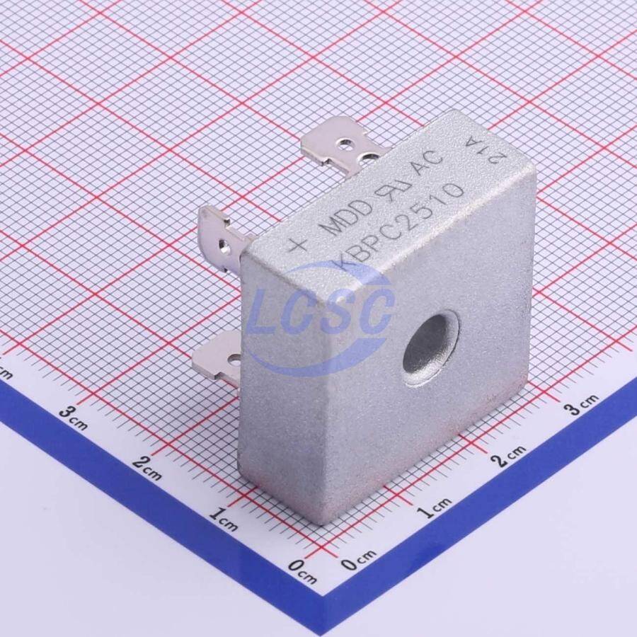 MDD(Microdiode Semiconductor) KBPC2510 - 1