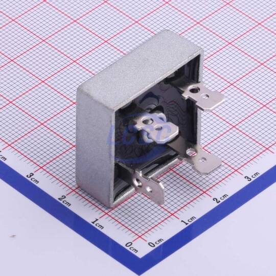 MDD(Microdiode Semiconductor) KBPC2510 - 2
