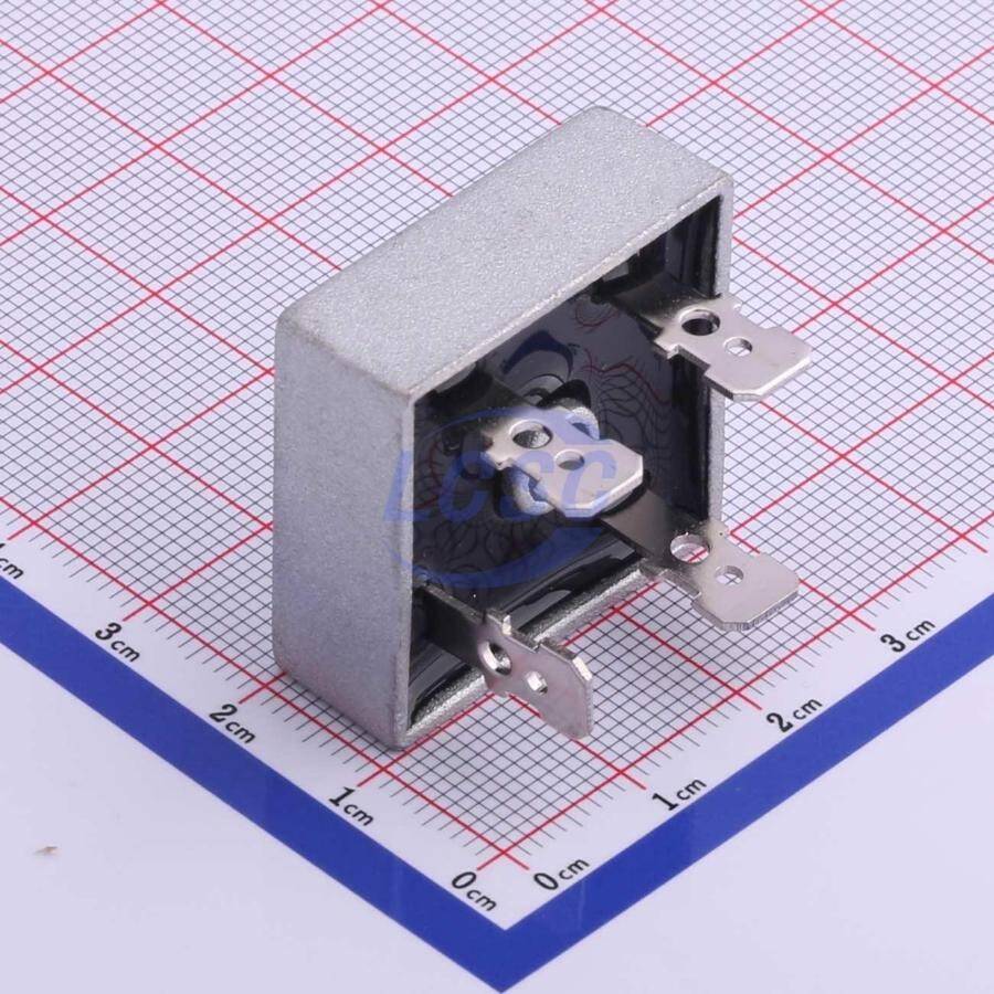 MDD(Microdiode Semiconductor) KBPC2510 - 2