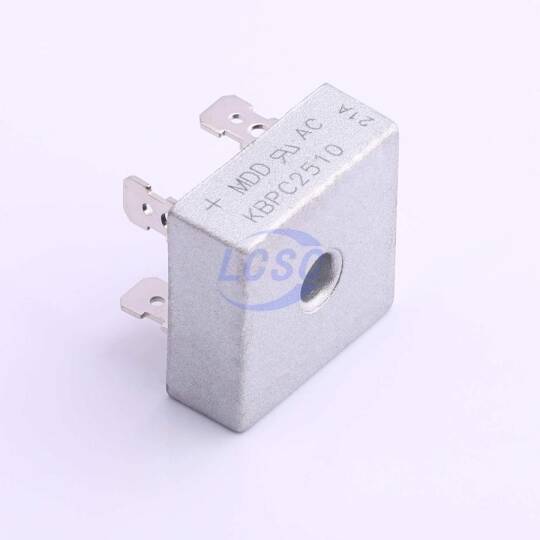 MDD(Microdiode Semiconductor) KBPC2510 - 3