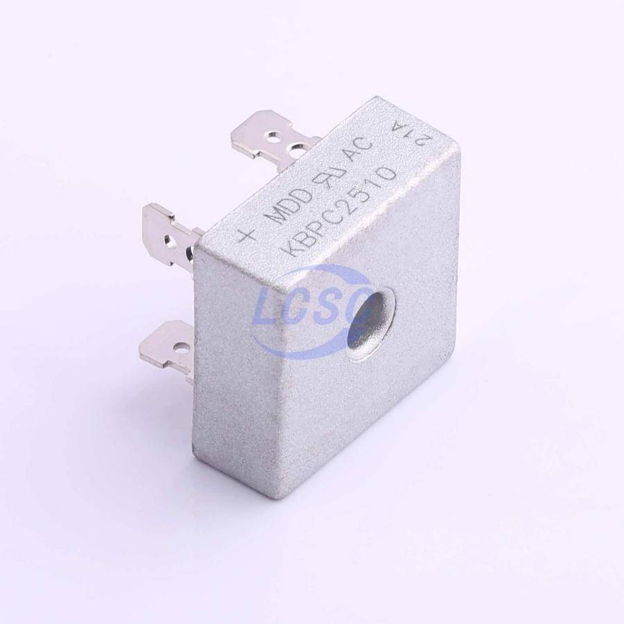 MDD(Microdiode Semiconductor) KBPC2510 - 3