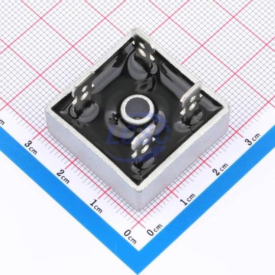 MDD(Microdiode Semiconductor) KBPC3510 - 2