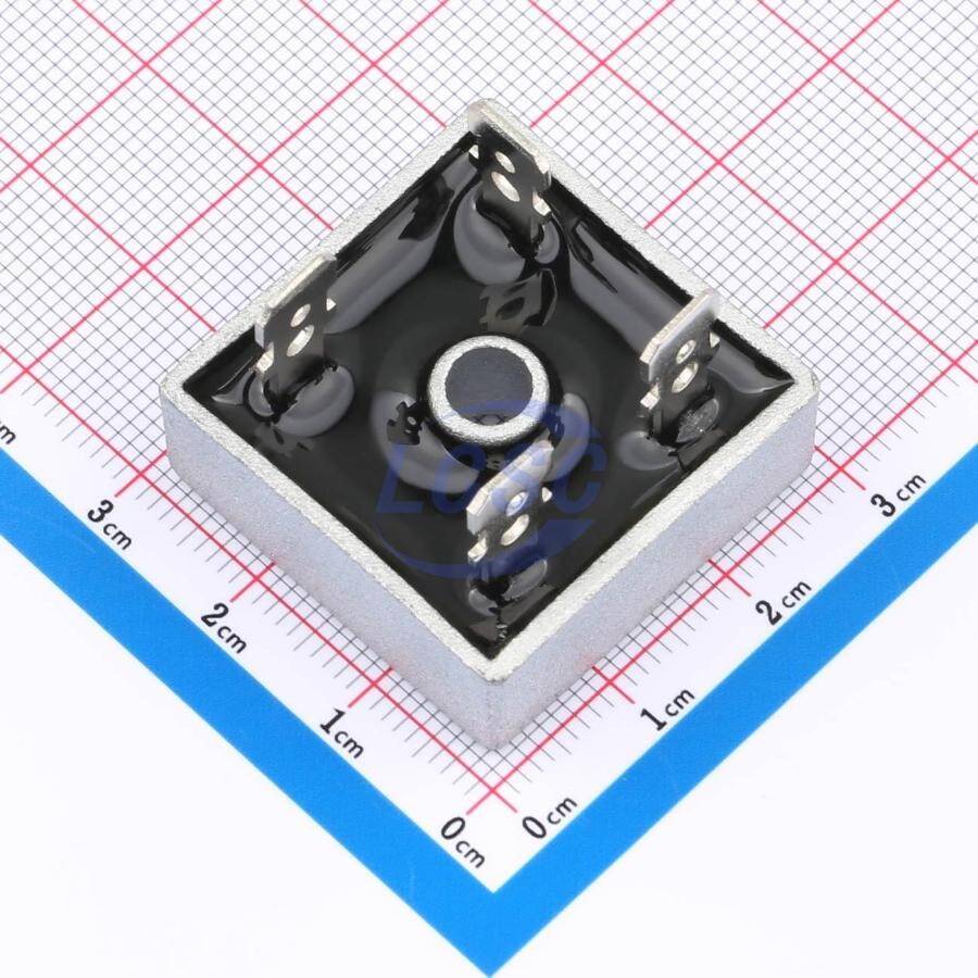 MDD(Microdiode Semiconductor) KBPC3510 - 2