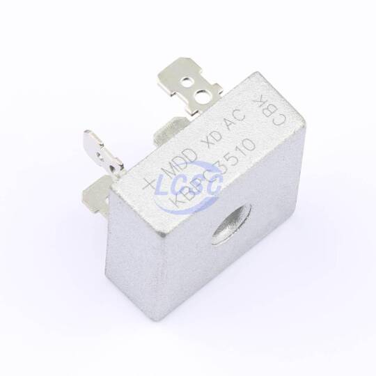 MDD(Microdiode Semiconductor) KBPC3510 - 3