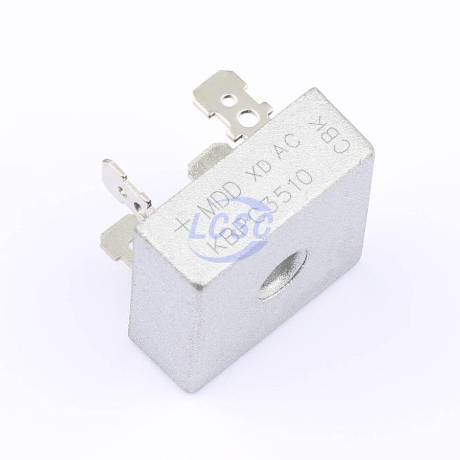 MDD(Microdiode Semiconductor) KBPC3510 - 3