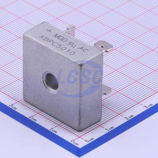 MDD(Microdiode Semiconductor) KBPC5010 - 1