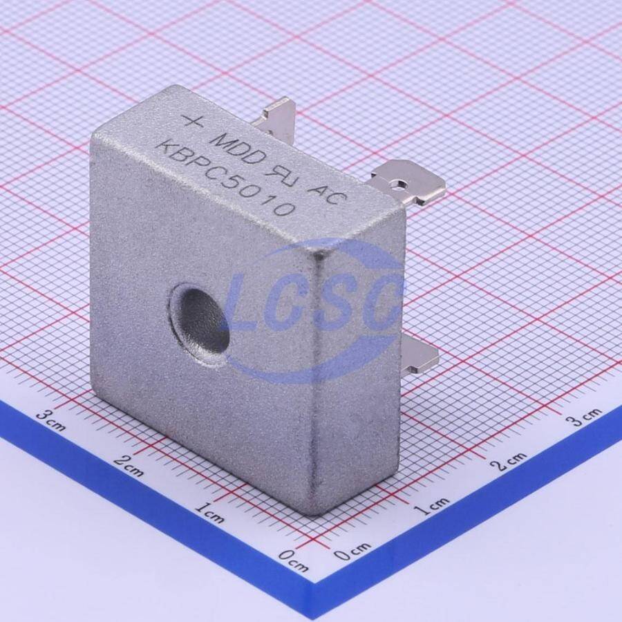 MDD(Microdiode Semiconductor) KBPC5010 - 1
