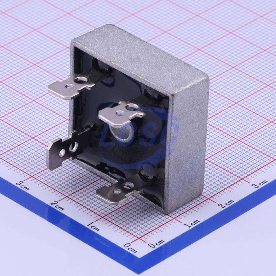 MDD(Microdiode Semiconductor) KBPC5010 - 2