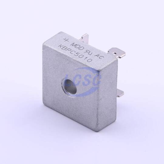 MDD(Microdiode Semiconductor) KBPC5010 - 3