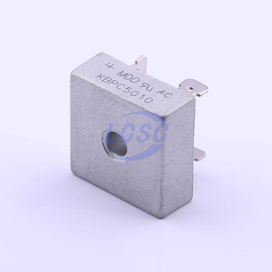 MDD(Microdiode Semiconductor) KBPC5010 - 3