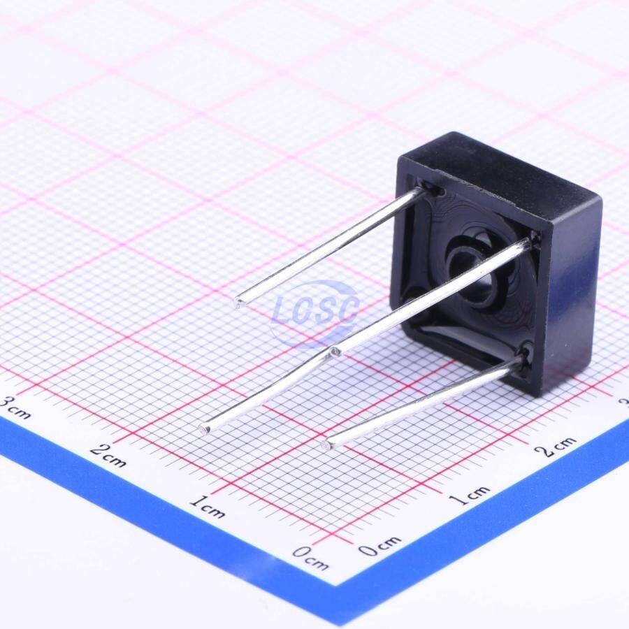 MDD(Microdiode Semiconductor) KBPC608 - 2